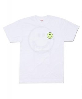 Supreme Whatever Tee- White