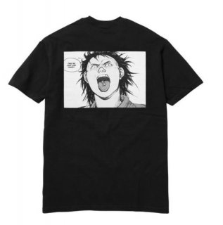 Supreme Akira Pill Tee