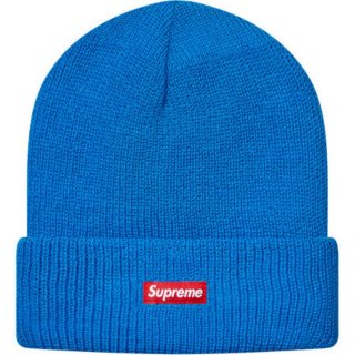 Supreme GORE-TEX Beanie- Blue