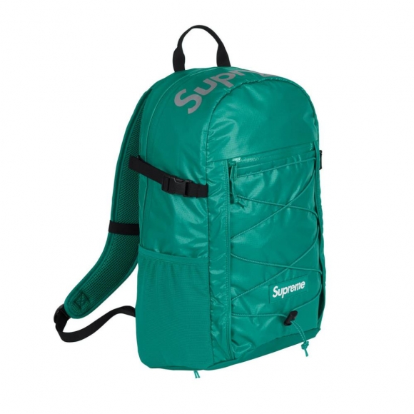 Supreme Backpack Dark Teal