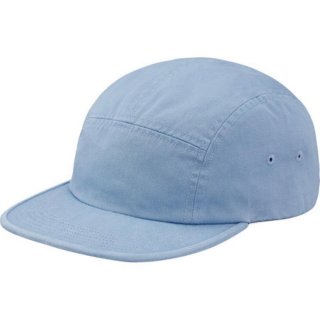 Supreme Arc Logo Shockcord Camp Cap- Light Slate