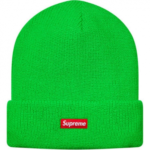 Supreme GORE-TEX Beanie- Green