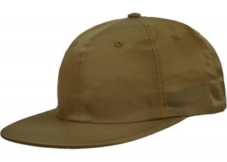 Supreme Strap Logo 6-Panel- Olive