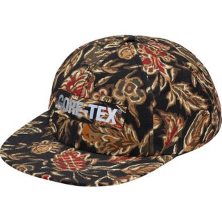 Supreme GORE-TEX 6-Panel- Flower Print