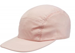 Supreme Sup Mesh Camp Cap- Pink