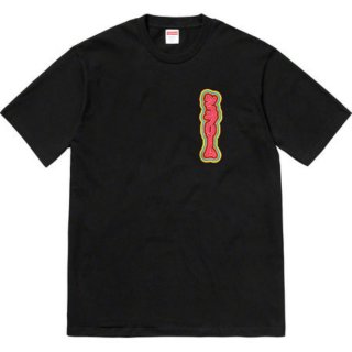 Supreme Sekintani La Norihiro Boobies Tee- Black