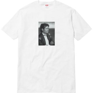 SUPREME Michael Jackson Tee