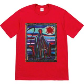 Supreme Reaper Tee- Red