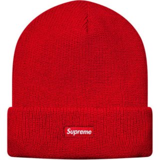 Supreme GORE-TEX Beanie- Red