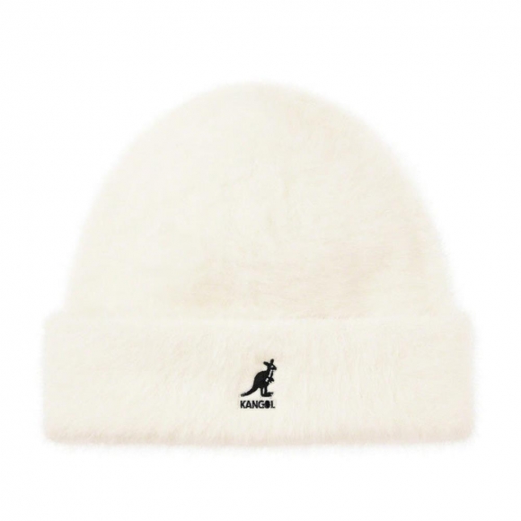 Supreme?/Kangol? Furgora Beanie- White