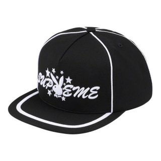 Supreme?/Playboy? 5-Panel- Black