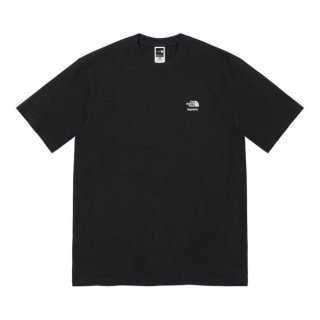 Supreme?/The North Face? Bandana Tee- Black