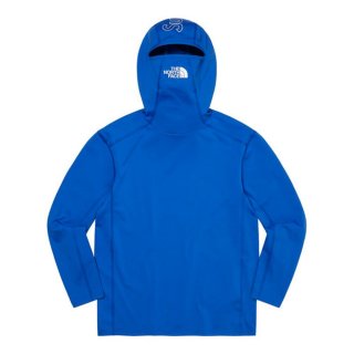 Supreme?/The North Face?Base Layer L/S Top- Blue