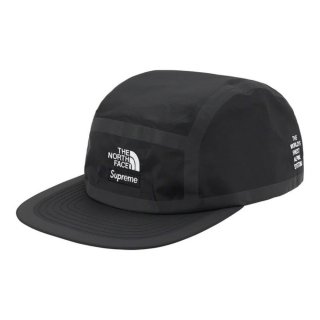 Supreme?/The North Face? Summit Series Outer Tape Seam Camp Cap- Black