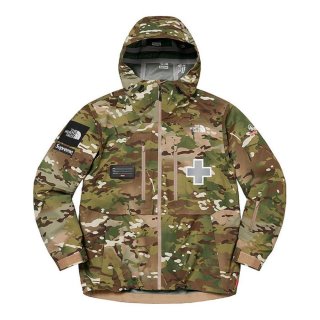 Supreme?/The North Face?Summit Series Rescue Mountain Pro Jacket- Multi Camo