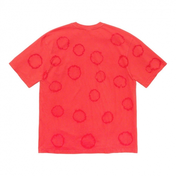 Supreme Clowns Tee- Red