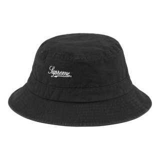 Supreme GORE-TEX Crusher- Black