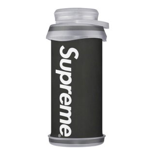 Supreme?/HydraPak Stash? 1.0L Bottle- Black