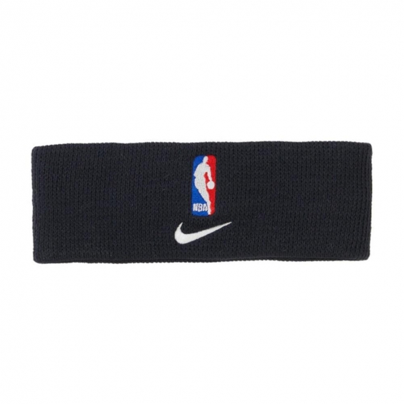 Supreme Nike NBA Headband- Black