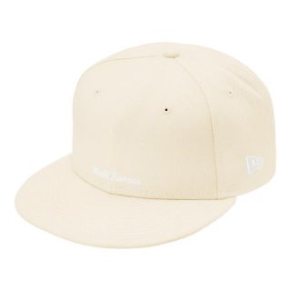 Supreme Reverse Box Logo New Era?- White