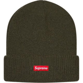 Supreme GORE-TEX Beanie- Dark Olive