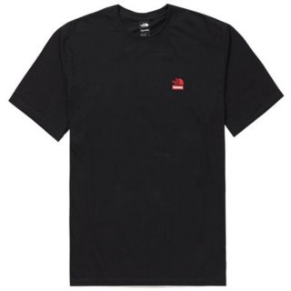 Supreme The North Face Statue of Liberty Tee- Black