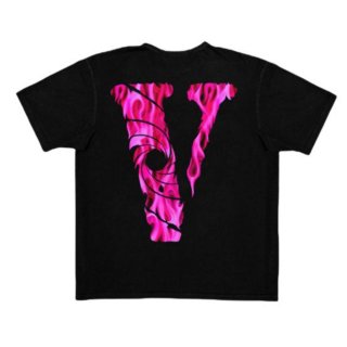 Vice City T-Shirt - Black